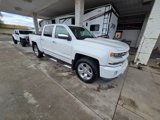 Used 2017 Chevrolet Silverado 1500 LTZ Z71 w/ LTZ Plus Package image 3