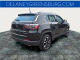 Used 2022 Jeep Compass Limited image 3