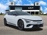 New 2025 Kia EV6 GT-Line image 2
