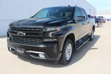 Used 2021 Chevrolet Silverado 1500 RST w/ Convenience Package II image 2