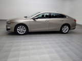 Used 2023 Chevrolet Malibu LT w/ Driver Confidence Package image 2