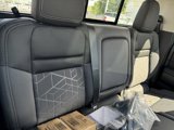 New 2025 Nissan Frontier SV w/ SV Convenience Package image 6