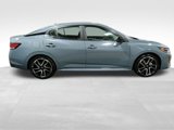 New 2024 Nissan Sentra SR w/ SR Premium Package image 2