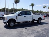 Used 2023 Ford F350 XL w/ XL Off-Road Package image 2