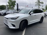 New 2025 Lexus TX 350 AWD image 5