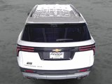 New 2026 Chevrolet Traverse LT w/ Driver Confidence Package image 3