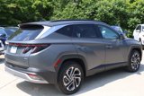 New 2025 Hyundai Tucson Limited image 5