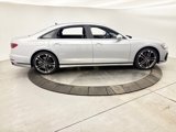 New 2025 Audi A8 L 3.0T image 4