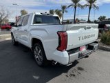 New 2025 Toyota Tundra Capstone image 5