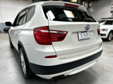 Used 2013 BMW X3 xDrive28i image 5