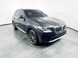 Used 2024 BMW X3 xDrive30i w/ Premium Package image 3