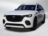 Certified 2025 MAZDA CX-70 3.3 Turbo S w/ Premium Package image 3