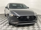 Certified 2025 MAZDA MAZDA3 s image 3