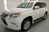Used 2019 Lexus GX 460 Premium image 5