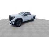 New 2025 GMC Sierra 2500 Denali Ultimate image 4