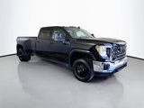 Certified 2023 GMC Sierra 3500 Pro w/ Convenience Package image 2
