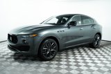New 2024 Maserati Levante GT Ultima image 3