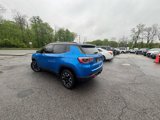 Used 2020 Jeep Compass Trailhawk w/ Cold Weather Group image 4