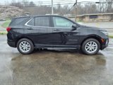 Used 2023 Chevrolet Equinox LT w/ Driver Convenience Package image 2