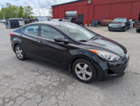 Used 2013 Hyundai Elantra GLS w/ Preferred Pkg image 3