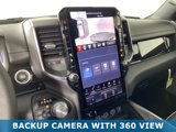 New 2025 RAM 1500 Laramie w/ Night Edition image 5