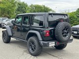 New 2025 Jeep Wrangler Willys image 4