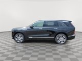 New 2026 Cadillac Vistiq Luxury image 5