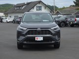 Certified 2024 Toyota RAV4 LE image 4