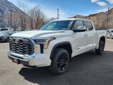New 2025 Toyota Tundra 1794 Edition image 4