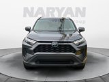 Used 2023 Toyota RAV4 XLE image 3