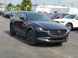 New 2025 MAZDA CX-30 AWD 2.5 S w/ Select Sport Pkg image 4