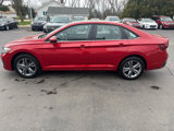 Used 2024 Volkswagen Jetta SE image 6