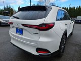 New 2025 MAZDA CX-90 Plug-In Hybrid w/ Premium Plus image 4