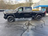 New 2025 Chevrolet Silverado 2500 Custom w/ Custom Value Package image 2