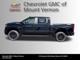 New 2026 Chevrolet Silverado 1500 LT Trail Boss w/ Convenience Package II image 2