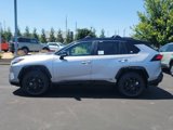 New 2025 Toyota RAV4 XSE image 4