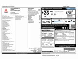 Used 2024 Mitsubishi Outlander Sport ES image 2