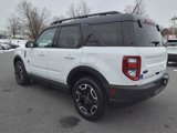 Certified 2023 Ford Bronco Sport Outer Banks w/ Tech Package image 3