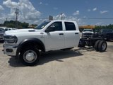 New 2025 RAM 5500 Tradesman image 2