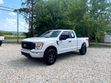 Used 2021 Ford F150 XL w/ Equipment Group 101A High image 2