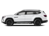 New 2025 Volkswagen Atlas Peak Edition SE image 5