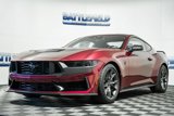 New 2025 Ford Mustang Dark Horse image 3