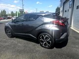 Used 2019 Toyota C-HR XLE image 4