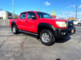 Used 2007 Toyota Tacoma PreRunner image 6