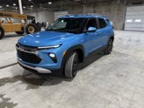 New 2026 Chevrolet TrailBlazer LT w/ Convenience Package image 3