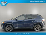 Used 2020 Jeep Compass High Altitude image 2