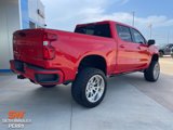 Used 2019 Chevrolet Silverado 1500 RST w/ All-Star Edition image 4