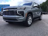 New 2025 Chevrolet Tahoe Premier image 2