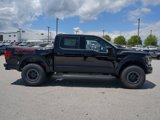 New 2025 Ford F150 Raptor image 3