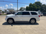Used 2013 Toyota Sequoia Limited image 2